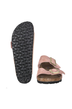 BIRKENSTOCK Birkenstock - Sandali - 450510 - Rosa da donna