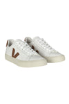VEJA Veja - Sneakers - 460798 - Bianco/Cammello da donna