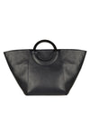 TANNERIE Tannerie - Borsa grande - 451472 - Blu scuro da donna