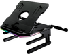 SUREFIRE PORTUS X2 FOLDABLE LAPTOP STAND MULTI-FUNCTION FOLDABLESTAND RGB (48843)