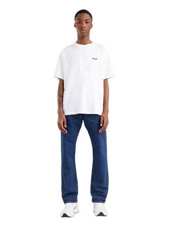 Levi's 501 ORIGINAL STONEWASH 80684