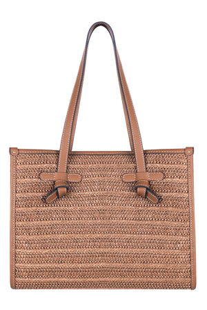 GIANNI CHIARINI Gianni Chiarini - Borsa media - 470148 - Caramello da donna