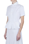Liviana Conti - Camicia - 470798 - Bianco da donna