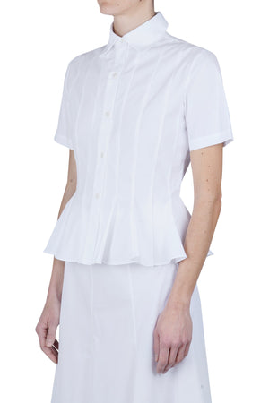Liviana Conti - Camicia - 470798 - Bianco da donna