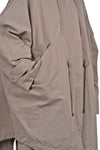 Semi-Couture Semi Couture - Parka - 470961 - Kaki da donna
