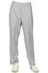 SO ALLURE So Allure - Pantalone - 450035 - Grigio da donna