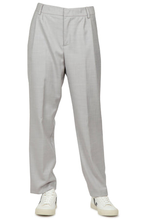 SO ALLURE So Allure - Pantalone - 450035 - Grigio da donna