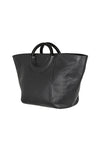TANNERIE Tannerie - Borsa grande - 451472 - Blu scuro da donna