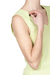 Alysi - Top - 430699 - Verde mela da donna