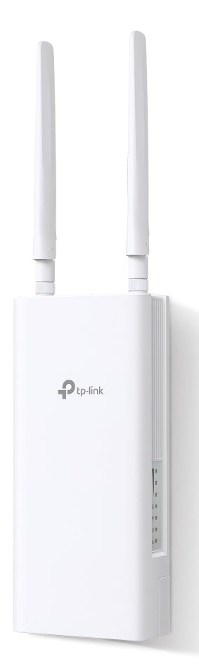 ROUTER 4G WIFI 300MBPS OUTDOOR LTE 2ANT +1 FAST ETH POE