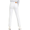 Levi's 724 jeans bianco western 18883-0097