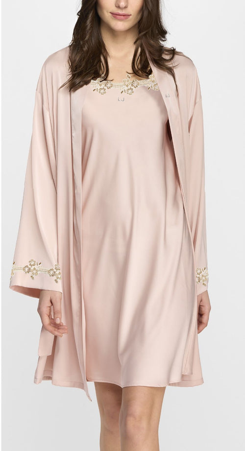 Vestaglia Donna Liu Jo DL0011 46