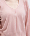 Twinset Maglia donna in cachemire.