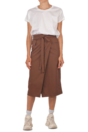 ALESSIA SANTI Alessia Santi - T-shirt - 451611 - Latte da donna