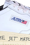 AUTRY Autry - Sneakers - 470562 - Bianco/Beige da donna