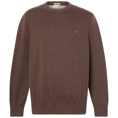 Timberland pullover marrone Williams River TB0A2BMM243