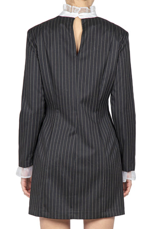 SO ALLURE So Allure - Abito - 441928 - Nero/Beige da donna