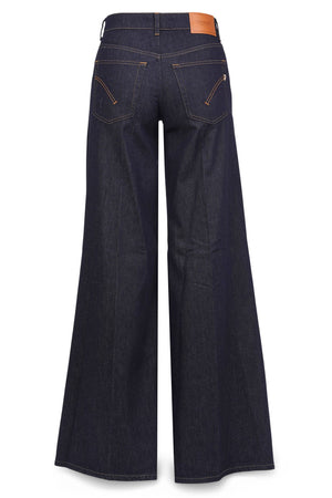 DONDUP Dondup - Jeans - 470237 - Denim scuro da donna