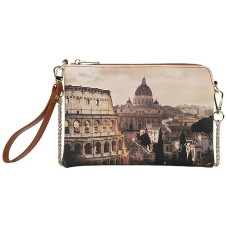 YNot tracolla piatta JUBILEE YES384F6