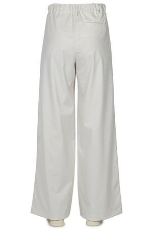 I LOVE MY PANTS I Love My Pants - Pantalone - 441667 - Burro da donna