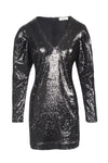 SUOLI Suoli - Abito - 400727 - Nero da donna