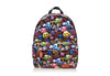 Zaino Modello Americano EMOJI PARTY TIME