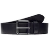 Timberland cintura blu in pelle TB 0A23UE433 Cinture Timberland