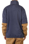 AUTRY Autry - Giubbotto - 460619 - Blu scuro da donna