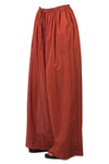 JUCCA Jucca - Pantalone - 451209 - Mattone da donna