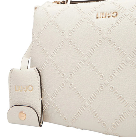 Liu Jo borsa a spalla crossbody marmo AF5072E0538-30002