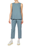 OTTOD'AME Ottod'ame - Pantalone - 450325 - Carta da zucchero da donna