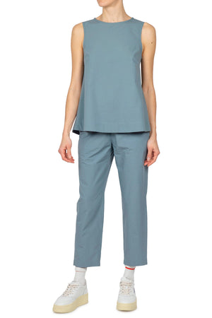 OTTOD'AME Ottod'ame - Pantalone - 450325 - Carta da zucchero da donna