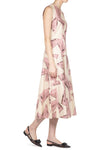 OTTOD'AME Ottod'ame - Abito - 430792 - Panna/Rosa da donna