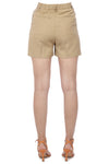 DEPARTMENT 5 Department 5 - Shorts - 410448 - Beige da donna
