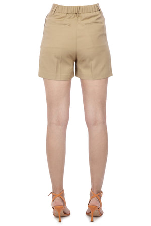 DEPARTMENT 5 Department 5 - Shorts - 410448 - Beige da donna