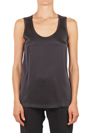 JUCCA Jucca - Top - 451717 - Nero da donna