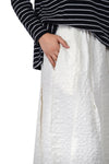 MAMA B Mama B - Gonna - 460698 - Latte da donna