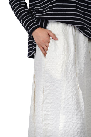 MAMA B Mama B - Gonna - 460698 - Latte da donna