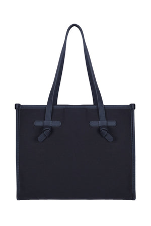 GIANNI CHIARINI Gianni Chiarini - Borsa media - 470146 - Nero da donna