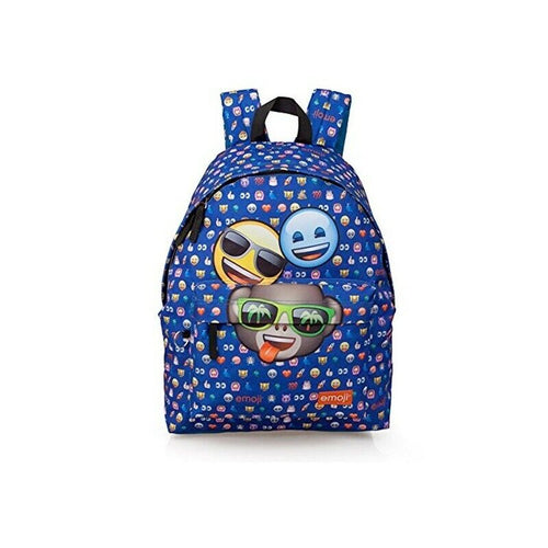 Zaino Modello Americano EMOJI