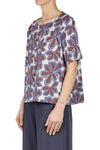 NIU - Blusa - 450217 - Fantasia Moro da donna