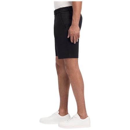 Calvin Klein pantaloncini neri K10K114071BEH Bermuda Calvin Klein