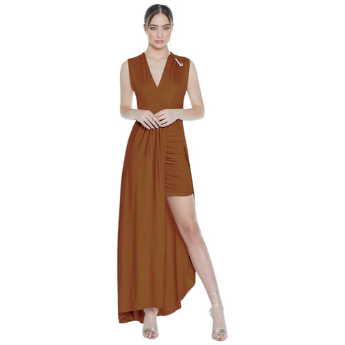 Relish vestito lungo  ACHIRD Vestiti Relish