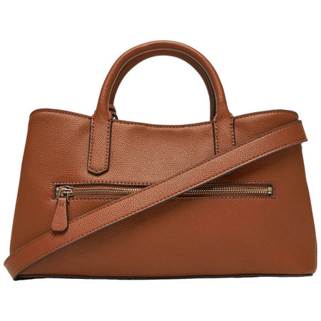 Guess borsa a mano cognac GREGORIA HWBG85 46060 COG