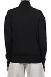 GRIFONI Grifoni - Maglia - 461278 - Nero da donna