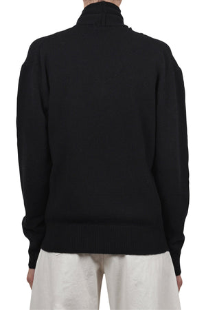 GRIFONI Grifoni - Maglia - 461278 - Nero da donna