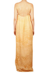 SO ALLURE So Allure - Abito - 451593 - Ocra da donna
