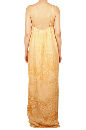 SO ALLURE So Allure - Abito - 451593 - Ocra da donna