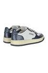 AUTRY Autry - Sneakers - 450315 - Bianco/Blu da donna
