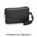 OCLO1513.001 Pochette Porsche Design Nero 0000000381